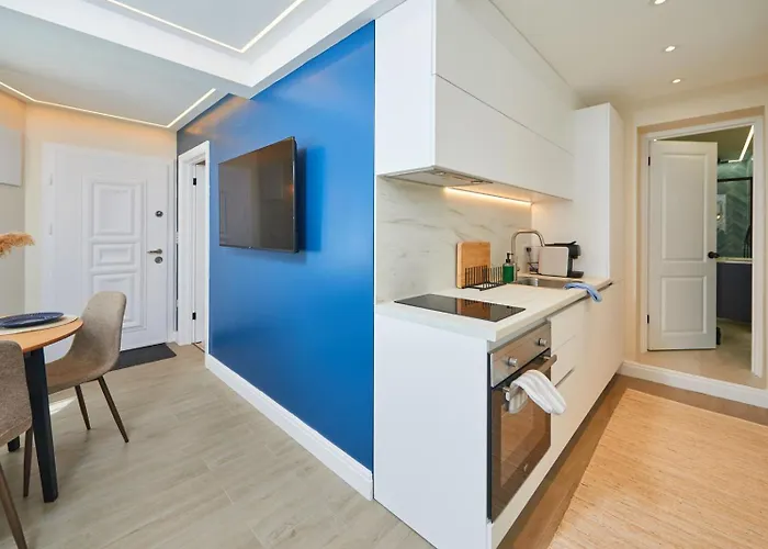 Apartament Ivan Gmina Pomorie