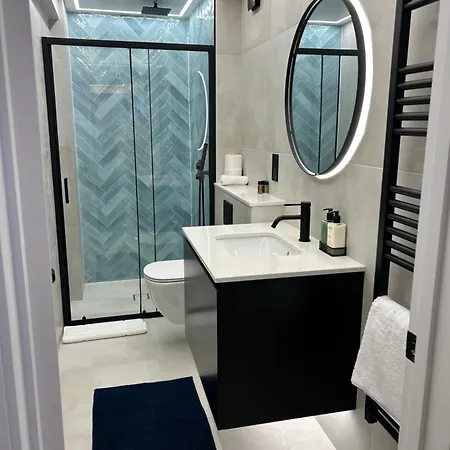 Ivan Appartement