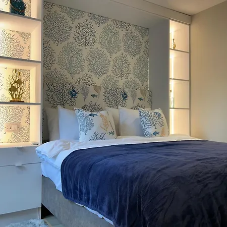 Ivan Appartement Pomorie