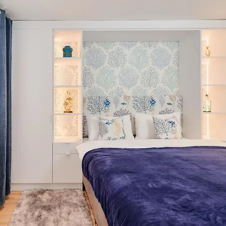 Ivan Appartement