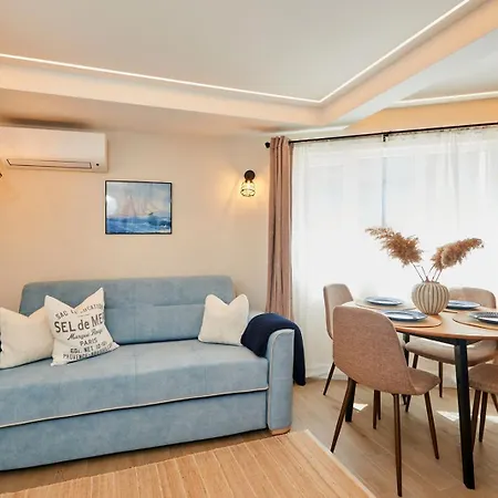 Appartement Ivan *
