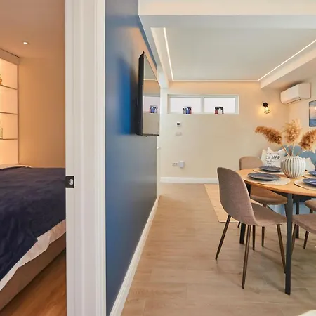 Ivan Appartement Pomorie