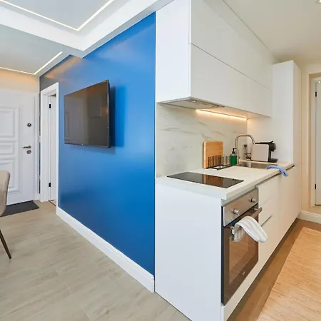 Appartement Ivan Pomorie