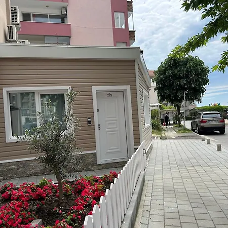 Ivan Appartement