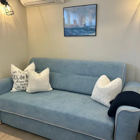 Ivan Appartement *