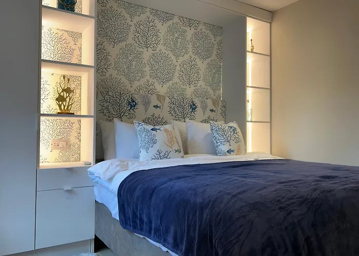 Ivan شقة بوموري